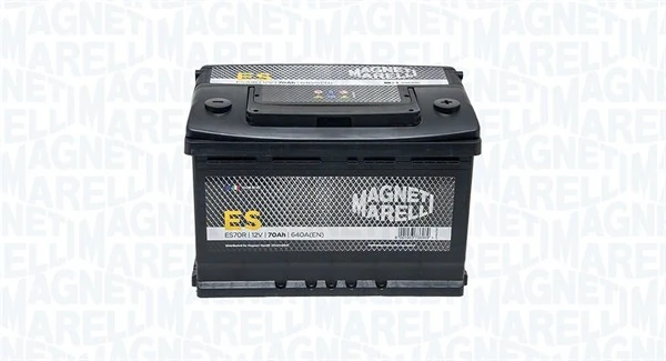 Compre ES70R Magneti Marelli Bateria recarregável (PILHA)
