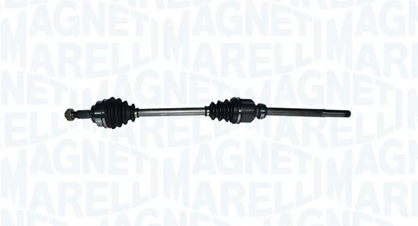 302004190153 Magneti Marelli