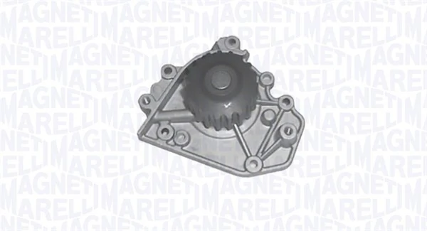 352316170460 Magneti Marelli
