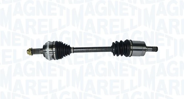 302004190198 Magneti Marelli