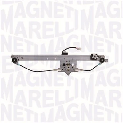 350103170187 Magneti Marelli