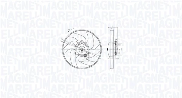  para Peugeot 306  (7A)