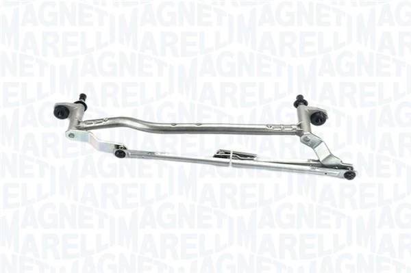 Trapézio de limpador pára-brisas Volkswagen Caddy ALLTRACK IV SAB