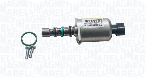 AMTK003 Magneti Marelli Solenoide da Caixa Automática de Mudança