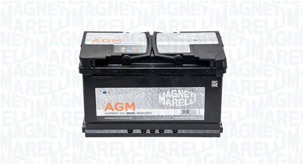 Compre 069080800009 Magneti Marelli Bateria recarregável (PILHA)
