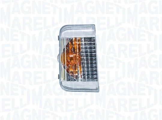 Pisca-pisca de espelho direito RV06026 Magneti Marelli