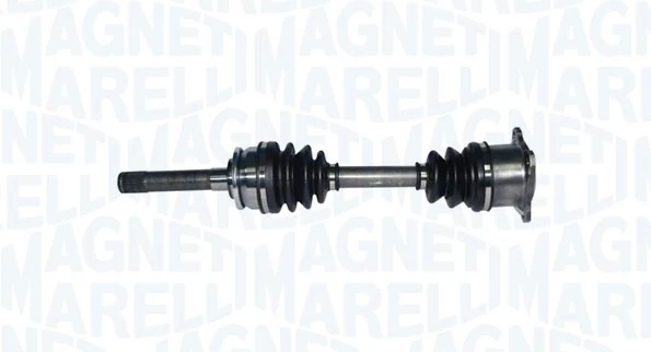 302004190208 Magneti Marelli
