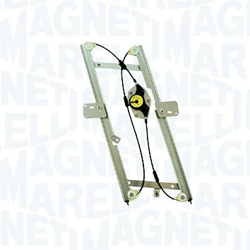 Compre AC978 Magneti Marelli Mecanismo de acionamento de vidro da porta dianteira direita