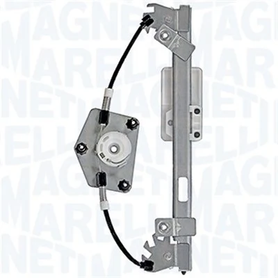 350103198500 Magneti Marelli