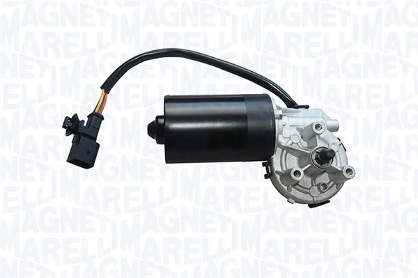 064370000010 Magneti Marelli Motor de limpador pára-brisas do pára-brisas