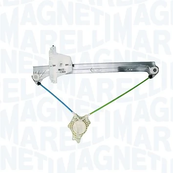  para Mercedes E  (C124)