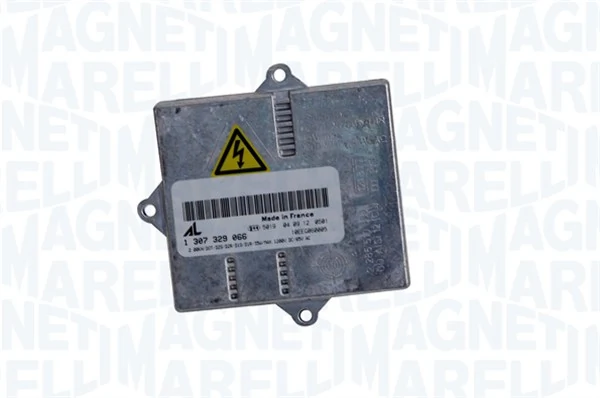 LRA980 Magneti Marelli Xénon, unidade de controlo