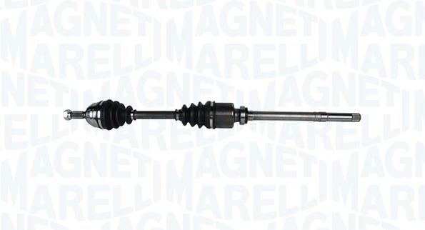 302004190028 Magneti Marelli