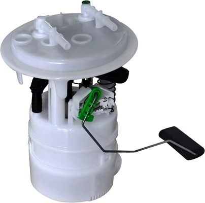 Módulo de bomba de combustível com sensor do nível de combustível Magneti Marelli SUA4691