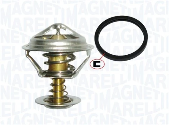 352317101620 Magneti Marelli