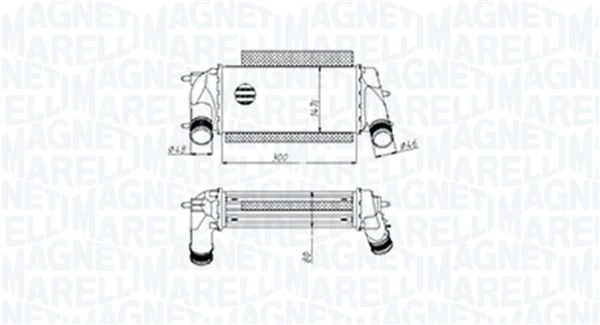 351319205490 Magneti Marelli