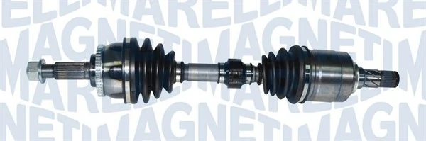 302004190212 Magneti Marelli
