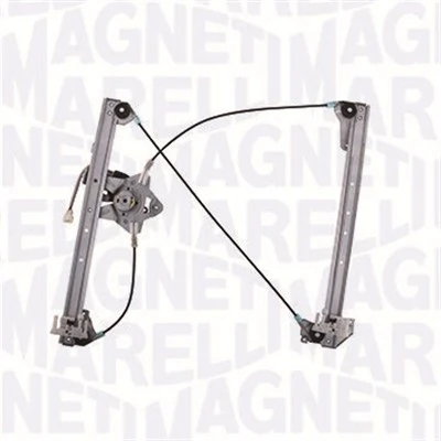350103170169 Magneti Marelli