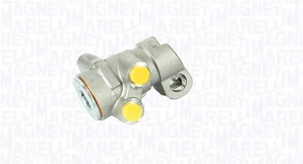 99459365 Fiat/Alfa/Lancia Regulador de pressão dos freios (regulador das forças de frenagem)