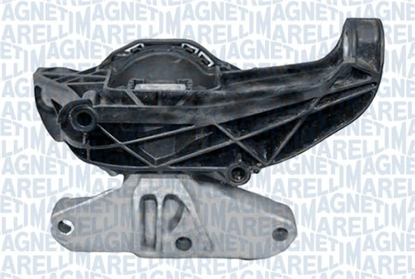 Coxim (suporte) direito superior de motor 9820297580 Toyota