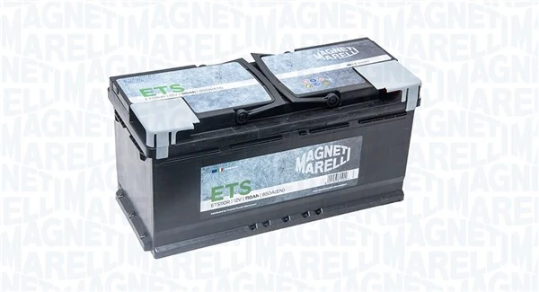 Bateria recarregável (PILHA) General Motors 95522256