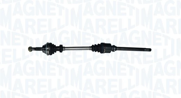302004190038 Magneti Marelli