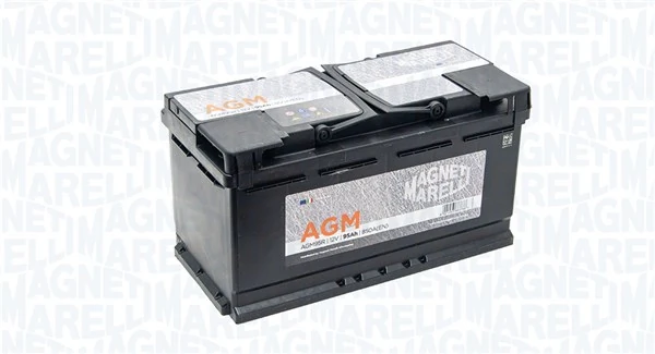 AGM95R Magneti Marelli Bateria recarregável (PILHA)