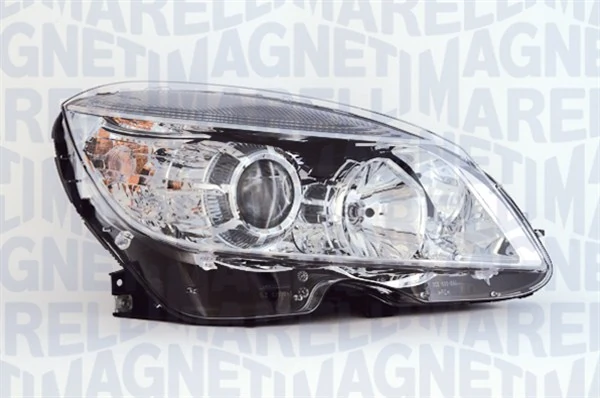 Luz direita 507010U Polcar