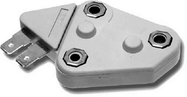 Compre 1116423 General Motors Relê-regulador do gerador (relê de carregamento)