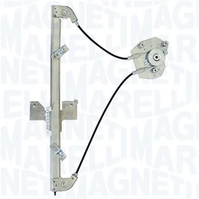 350103200100 Magneti Marelli