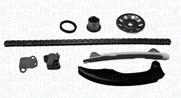 341500000550 Magneti Marelli