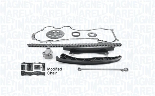 Cadeia do mecanismo de distribuição de gás, kit Fiat/Alfa/Lancia 71777824N preço, a partir de 50,70 USD