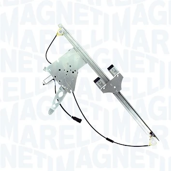 350103910000 Magneti Marelli