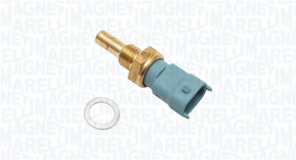 Sensor de temperatura do fluido de esfriamento 1342567 General Motors