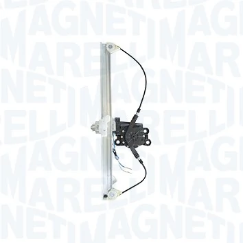 350103120000 Magneti Marelli