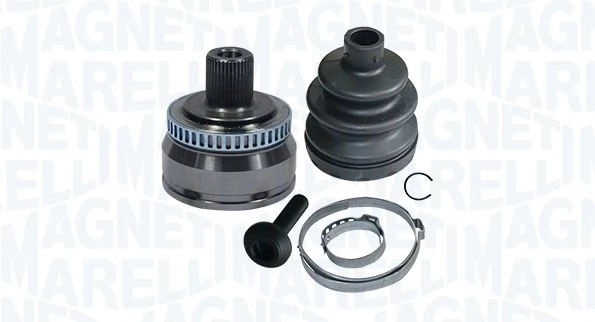 302015100037 Magneti Marelli
