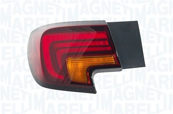 Lanterna traseira esquerda externa General Motors 13401164 preço, a partir de 128,31 USD