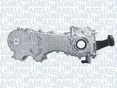 55575253 General Motors Bomba de óleo