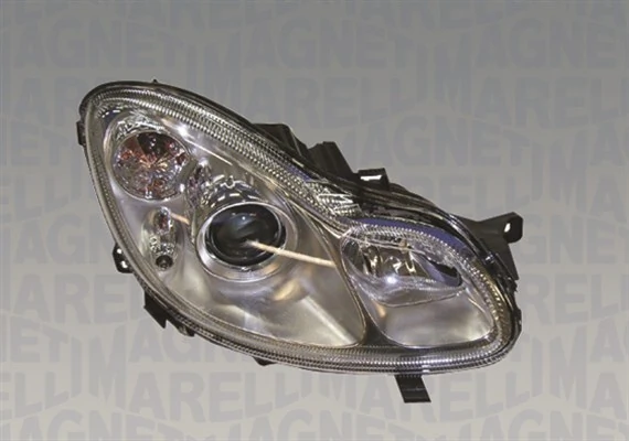 Compre Luz esquerda Smart FORTWO 