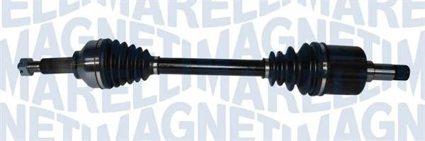 302004190185 Magneti Marelli