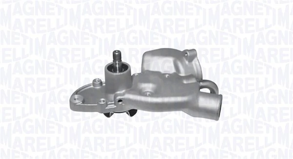 352316170912 Magneti Marelli