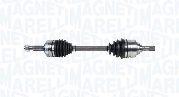 302004190081 Magneti Marelli