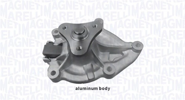352316171237 Magneti Marelli