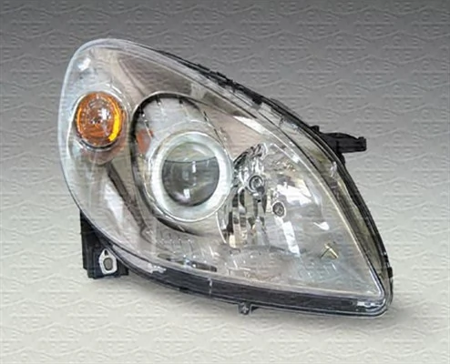 Luz direita VAG A1698201861