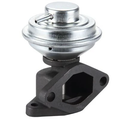 Válvula EGR de recirculação dos gases EV107 Magneti Marelli