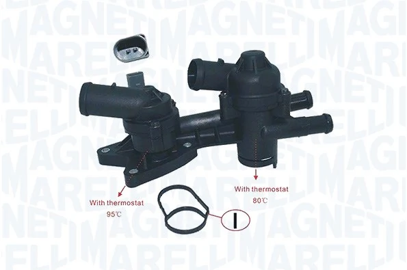 352317004810 Magneti Marelli