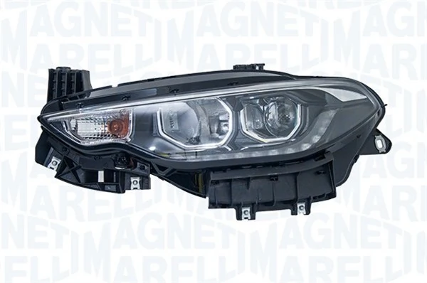 Luz direita LPP561 Magneti Marelli