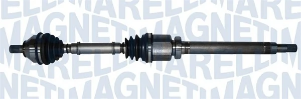 302004190180 Magneti Marelli