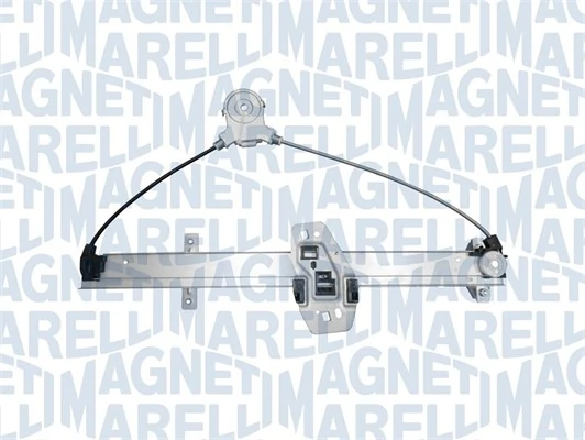 350103170352 Magneti Marelli