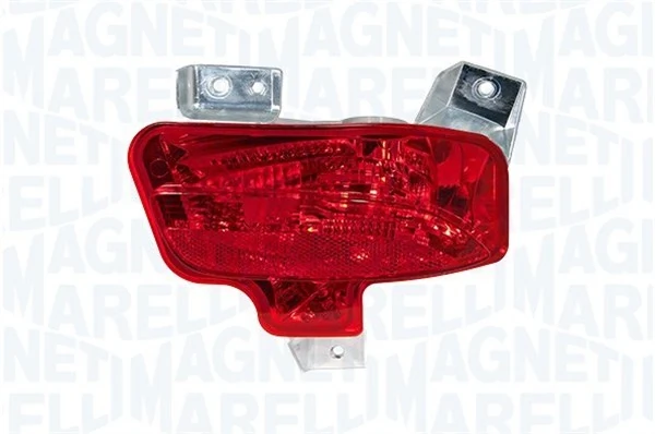 LLH881 Magneti Marelli Lanterna de nevoeiro traseira direita